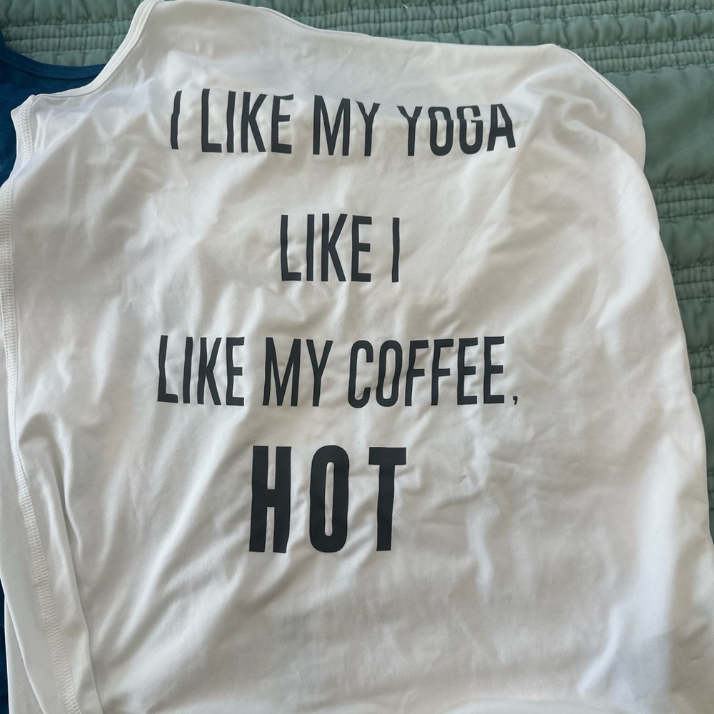 Tank Bundle for Susan